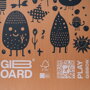 Giboard Play Black