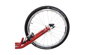 Rear light adapter
