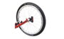 Rear light adapter