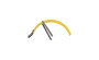 Rear fender KOSTKA 16" for Rubik 4