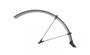 Front fender 26"