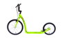 Footbike KOSTKA HILL FUN (G4)