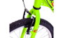 Footbike KOSTKA HILL FUN (G4)