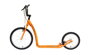 Footbike KOSTKA HILL FUN (G4)