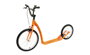Footbike KOSTKA HILL FUN (G4)