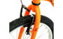 Footbike KOSTKA HILL FUN (G4)