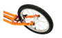 Footbike KOSTKA HILL FUN (G4)