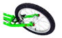Footbike KOSTKA HILL FUN (G4)