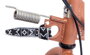 Footbike KOSTKA MONSTER MAX DOG (G5)