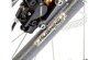 Footbike KOSTKA MUSHING RACER MAX (G5)
