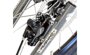 Footbike KOSTKA MUSHING RACER MAX (G5)