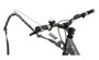 Footbike KOSTKA MUSHING RACER MAX (G5)