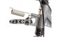 Footbike KOSTKA MUSHING RACER MAX (G5)