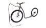 Footbike KOSTKA MUSHING RACER MAX (G5)