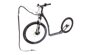 Footbike KOSTKA MUSHING RACER PRO (G5)