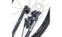 Footbike KOSTKA MUSHING RACER PRO (G5)