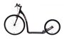 Footbike KOSTKA TOUR FUN (G5)