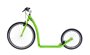 Footbike KOSTKA TOUR MAX (G5)