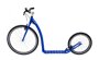 Footbike KOSTKA TOUR MAX (G5)