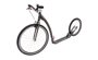 Foldable Footbike KOSTKA TOUR MAX FOLD (G5)