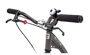 Foldable Footbike KOSTKA TOUR MAX FOLD (G5)