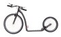 Foldable Footbike KOSTKA TOUR MAX FOLD (G5)