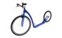 Foldable Footbike KOSTKA TOUR MAX FOLD (G5)