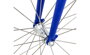Foldable Footbike KOSTKA TOUR MAX FOLD (G5)