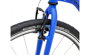 Foldable Footbike KOSTKA TOUR MAX FOLD (G5)