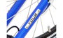 Foldable Footbike KOSTKA TOUR MAX FOLD (G5)
