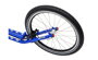 Foldable Footbike KOSTKA TOUR MAX FOLD (G5)