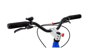 Foldable Footbike KOSTKA TOUR MAX FOLD (G5)