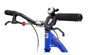 Foldable Footbike KOSTKA TOUR MAX FOLD (G5)