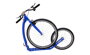 Foldable Footbike KOSTKA TOUR MAX FOLD (G5)