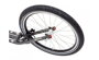 Foldable Footbike KOSTKA TOUR MAX FOLD (G5)