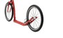 Kick Scooter KOSTKA TWENTY MAX