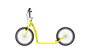 Kick Scooter KOSTKA TWENTY MAX