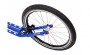 Foldable Footbike KOSTKA TWENTY MAX FOLD (G5)