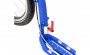 Foldable Footbike KOSTKA TWENTY MAX FOLD (G5)
