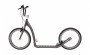 Foldable Footbike KOSTKA TWENTY MAX FOLD (G5)