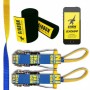 GIBBON Flow Line Set