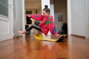 Giboard deska Dilama
