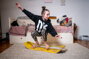Giboard deska Roots Rocker