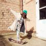 GiBoard Bonzo Classic