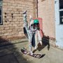 GiBoard Bonzo Classic