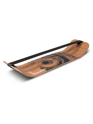 Giboard Active Black