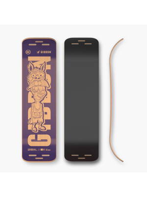 Giboard deska Dilama